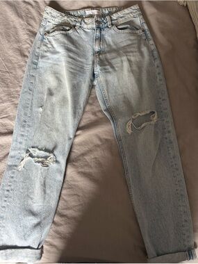 Dynamite Light Blue Jeans